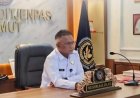 Kanwil Ditjenpas Sumut Luruskan Isu Kerusuhan di Lapas Gunungsitoli, Situasi Aman dan Kondusif
