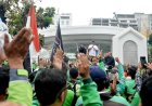 Pemprov Sumut Siapkan Regulasi Tegas untuk Lindungi Driver Ojek Online